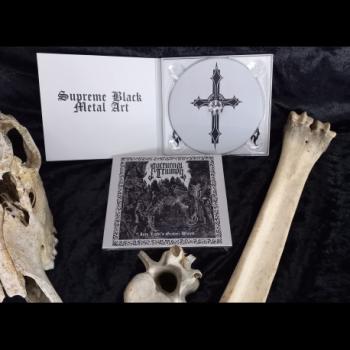 Nocturnal Triumph - Into Light's Graven Womb DigiPak